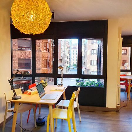 Life Magenta Hotel Gijon Ngoại thất bức ảnh