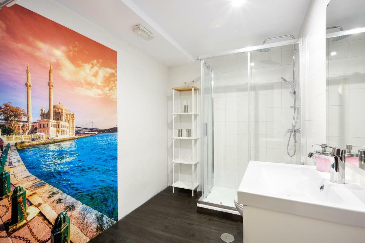 Life Magenta Hotel Gijon Ngoại thất bức ảnh